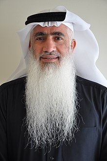 Dr. Hani M. Al Mazeedi