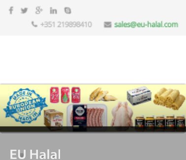 euhalal